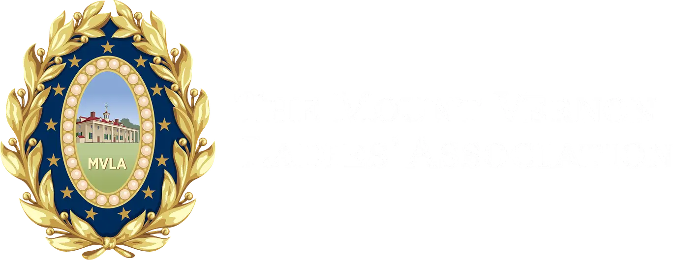 The Mount Vernon Ladies' Association Logo